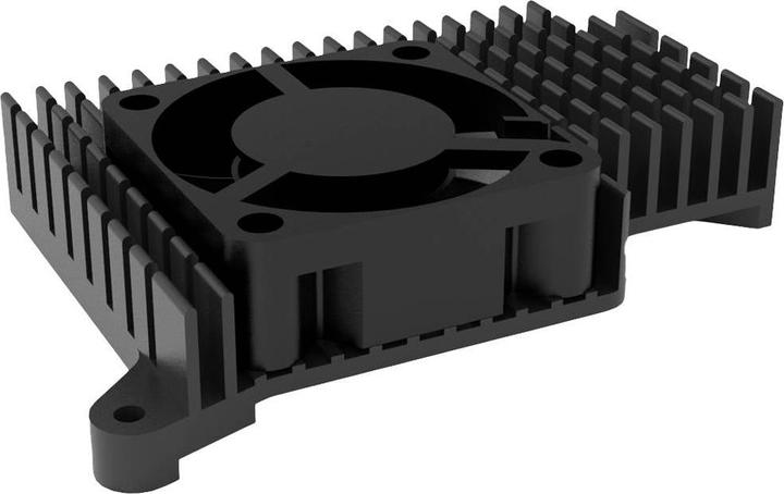 Immagine prodotto Joy-it Set di dissipatori di calore RB-heatsink5 nero