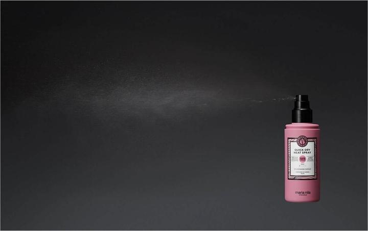Produktbild Maria Nila Style & Finish - Quick Dry Heat Spray (150 ml)