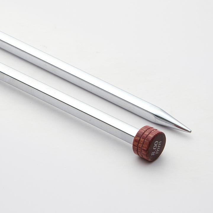 Actual product image Knitpro Jacket knitting needles Nova cubics
