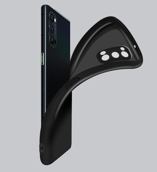 Produktbild Avizar Francis Series (Oppo Reno 4 Pro 5G)