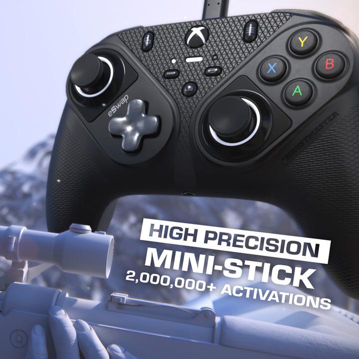 Produktbild Thrustmaster eSwap S Pro (PC, Xbox Series X, Xbox One S, Xbox Series S)