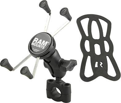 Produktbild RAM Mounts RAM BAR MNT3/4Inch -1Inch