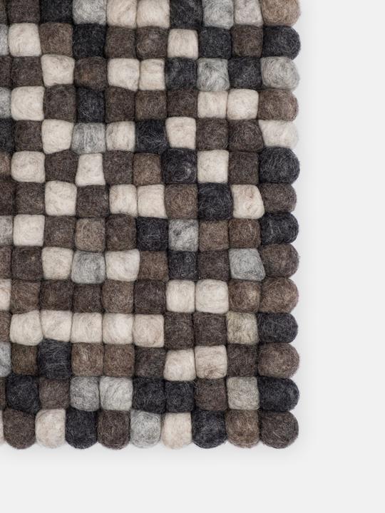 Immagine prodotto Myfelt Punti piatti rettangolari L (140 x 200 cm)