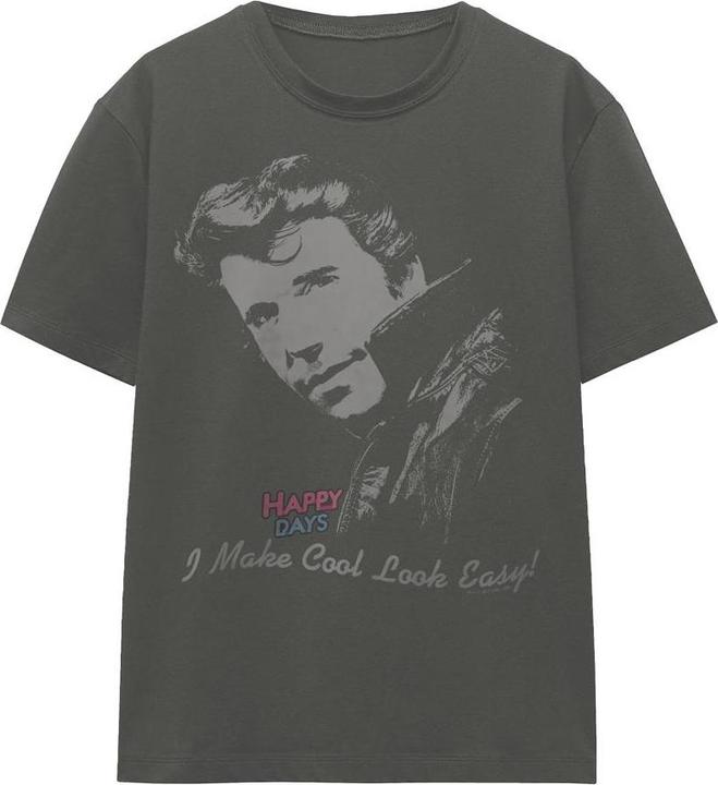 Image du produit Happy Days - T-shirt COOL - Adulte (L)