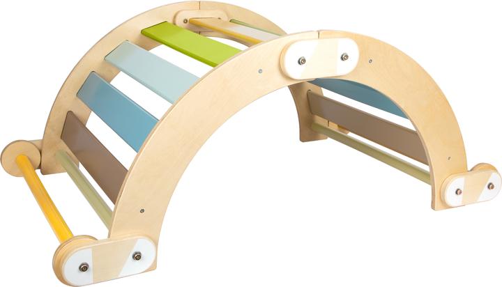Image du produit small foot Bascule d'escalade Adventure