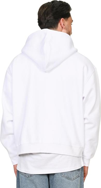 Immagine prodotto Casual Classics Premium Felpa con Cappuccio e Zip Intera Boxy Oversized Adulto Unisex (XL)