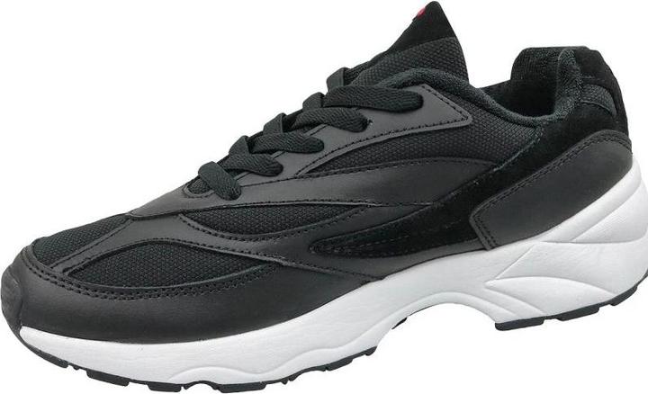 Actual product image FILA Buty damskie Venom czarne r. 38 (1010291-25Y) (38)