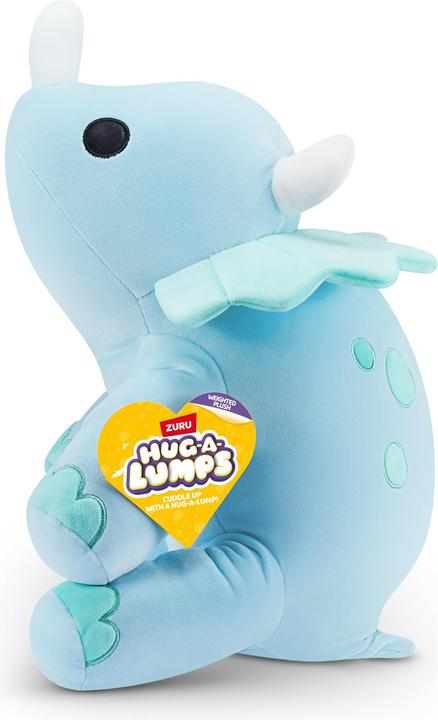Image du produit Zuru Hug-A-Lumps (Delilah) (20 cm)