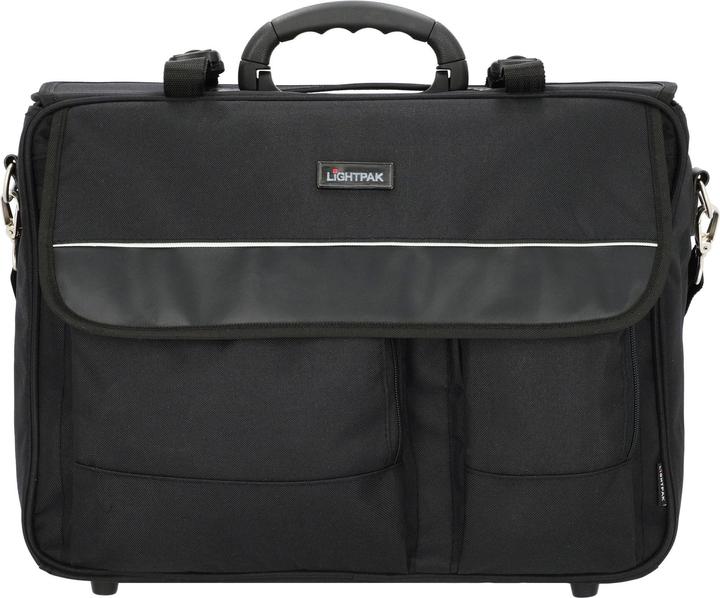 Immagine prodotto Lightpak Valigetta (17", Universale)