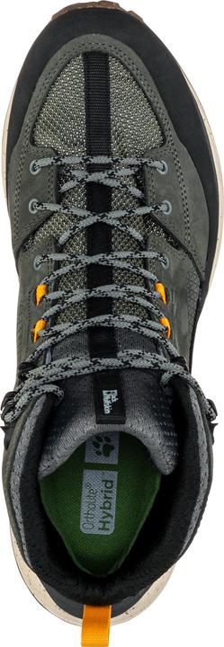 Image du produit Jack Wolfskin Terraquest Texapore Mid M (42.5)