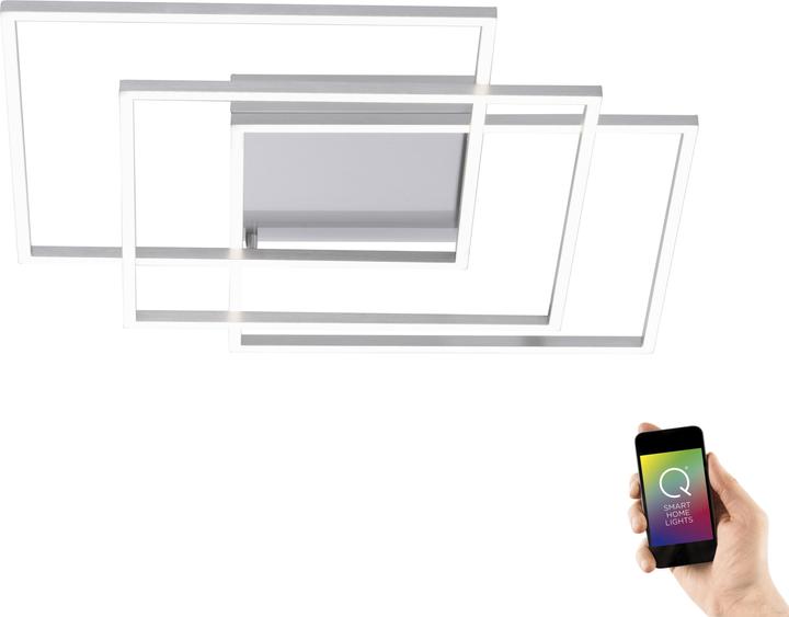 Actual product image Paul Neuhaus Q-Inigo (5940 lm)
