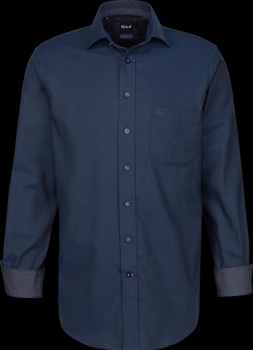 Image du produit Kauf Pisa New Kent manches longues regular fit avec contraste (43)