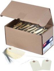 Actual product image Agipa Cradle, 120 x 57 mm, neutral, with wire