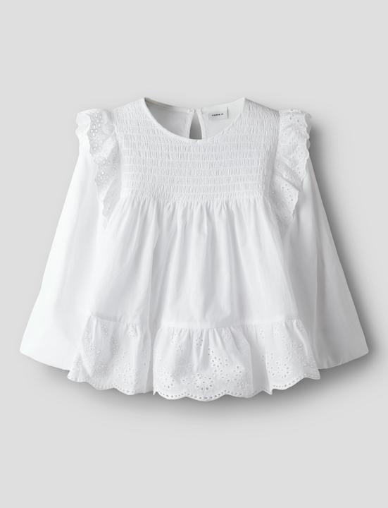 Image du produit Name it Gesmoktes Hemd (116)