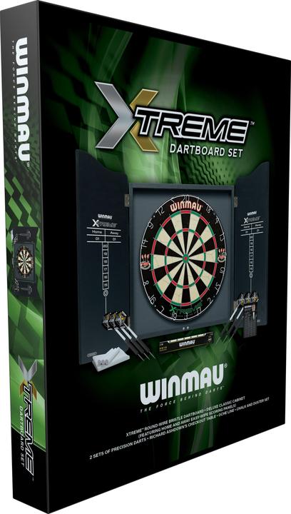 Produktbild Winmau Xtreme