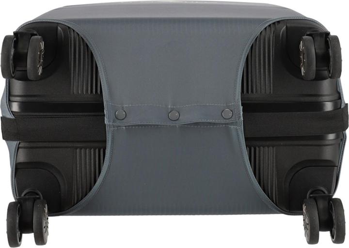 Actual product image Travelite Basic suitcase cover 71 cm (Protective sheath)