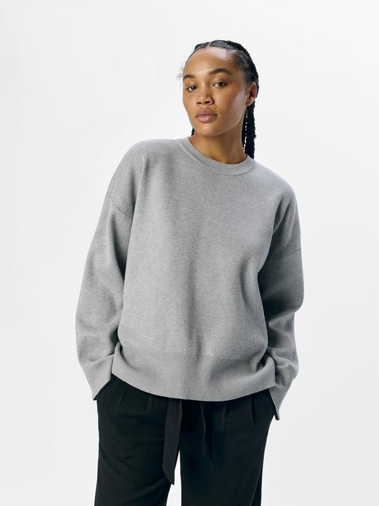 Produktbild Object Oversized Pullover (L)