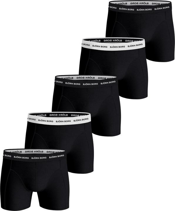Björn Borg Cotton Stretch Boxer