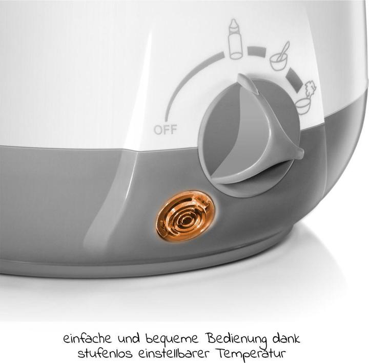Actual product image Reer Simply Hot