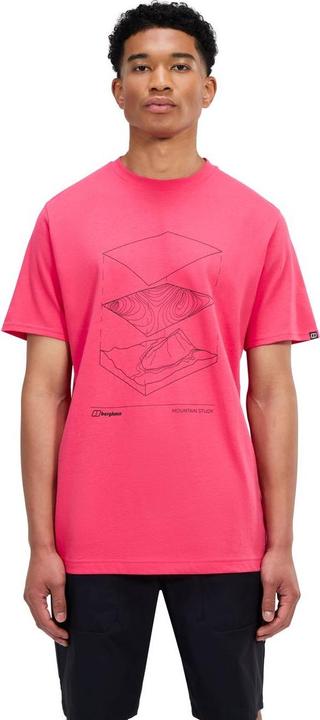 Immagine prodotto Berghaus M Everyday Elements Tee (T-Shirt) (48)
