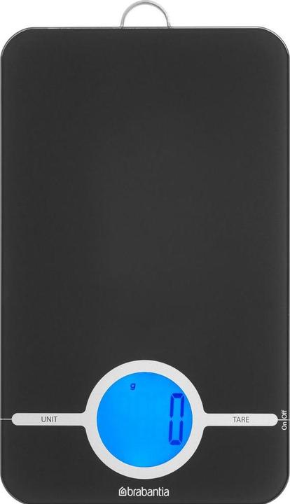 Brabantia Balance de cuisine numérique TASTY+