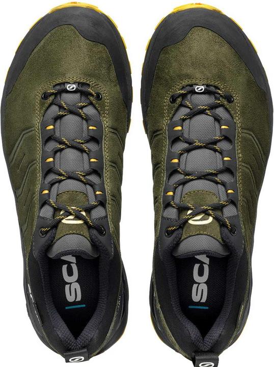 Productafbeelding Scarpa Rush Trail GTX Schoenen (43)