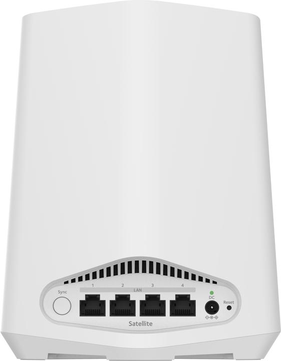 Produktbild Netgear Orbi PRO, WiFi6, MINI AX1800, Add-On Satellite, SXS30