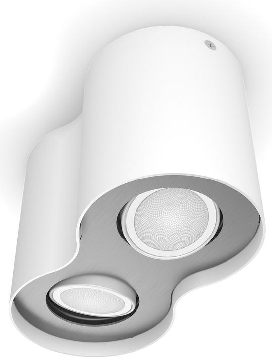 Produktbild Philips White Ambiance Pillar (350 lm, GU10)