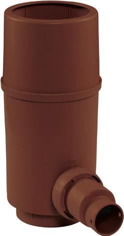 Actual product image Garantia Rain Thief Pro
