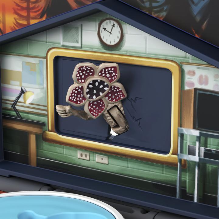 Actual product image Polly Pocket Stranger Things Compact