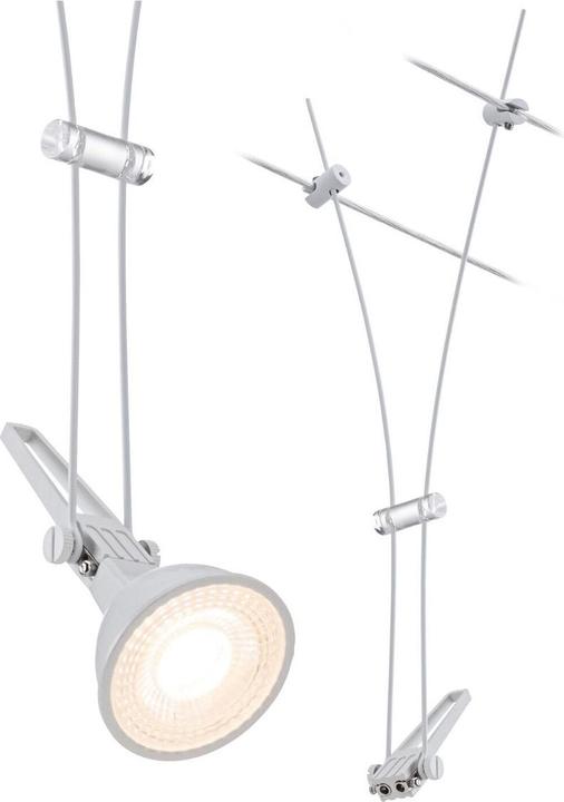 Image du produit Paulmann Luminaires Spot Comet