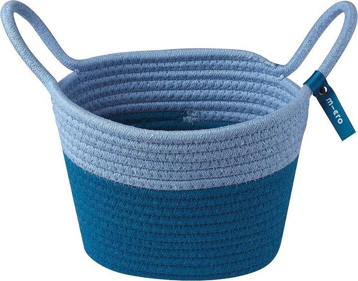 Produktbild Micro Basket Pink