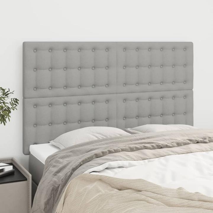 Produktbild VidaXL Kalli (144 x 5 x 128 cm)