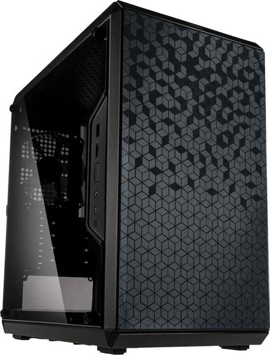Produktbild Cooler Master MasterBoX Q300L (mATX, Mini-ITX)