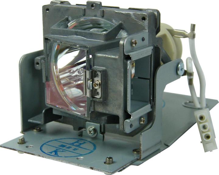 Actual product image Azurano Replacement lamp Compatible with BENQ 5J.JED05.001 for TH683, HT1070, W1090, BH302 | Projector lamp (W1090, TH683)