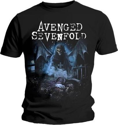 Avenged Sevenfold Recurring Nightmare