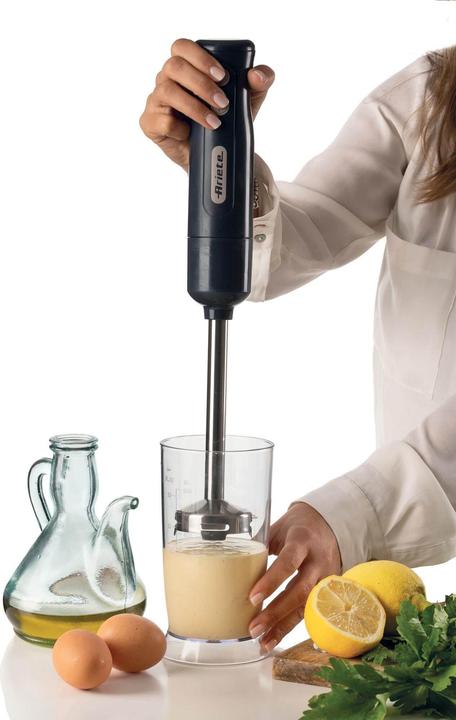 Immagine prodotto Ariete 601 Frullatore a mano 3 in 1
