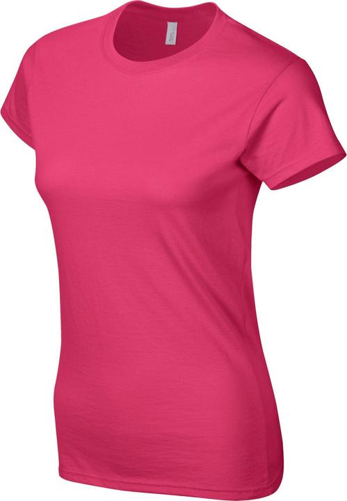 Immagine prodotto Gildan Softstyle Maglietta Donna (S)
