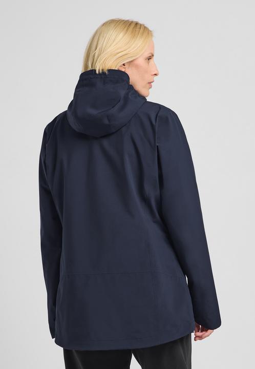 Produktbild Jack Wolfskin Women's Moonrise 3-in-1 Jacket (3XL)