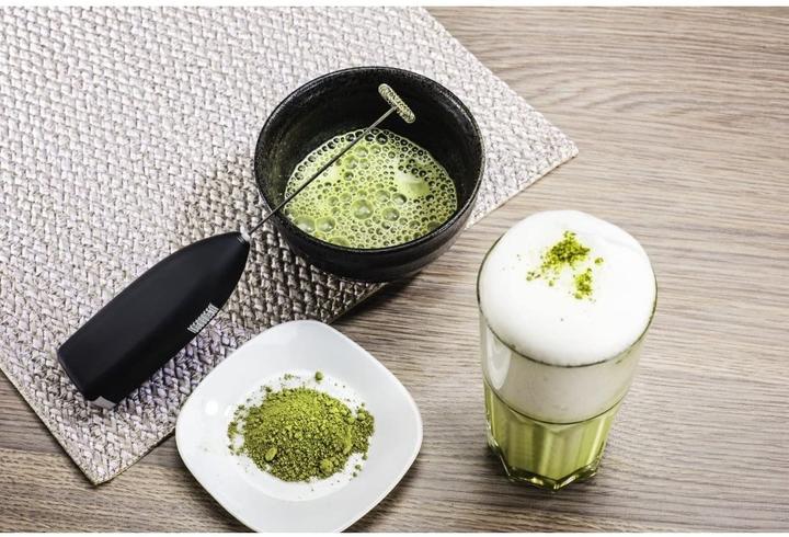 Actual product image Hama Xavax milk frother Milk frother "Milchicopter"