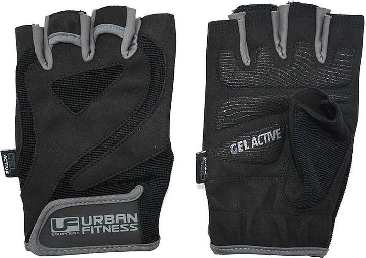 Urban Fitness UTRD220 P