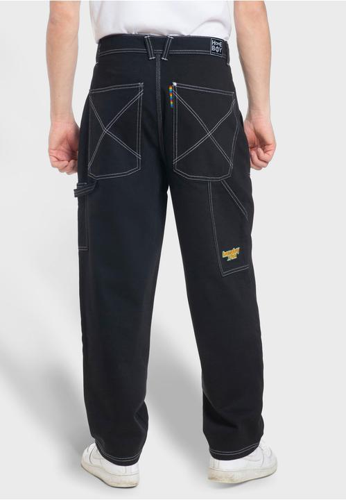 Actual product image Homeboy x-tra WORK PANTS (W31/L32)