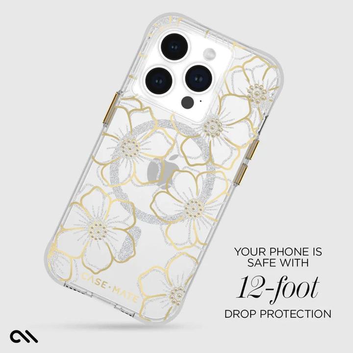 Produktbild Case-Mate Hulle (Apple iPhone 15 Pro)