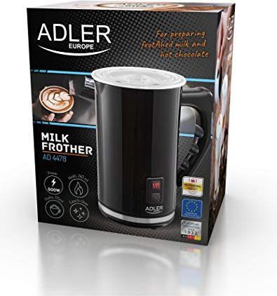 Produktbild Adler Milchaufschäumer (24 cl)