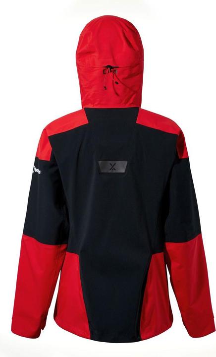Produktbild Berghaus Mtn Guide Gtx Pro Shell Jacket (8)