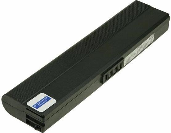 Actual product image 2-Power Main Battery Pack 11.1V 4400mAh 48.8Wh (6 Cells, 4400 mAh)