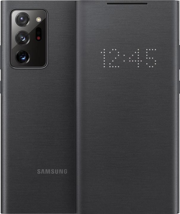 Produktbild Samsung Smart LED View Cover (Samsung Galaxy Note 20 Ultra)