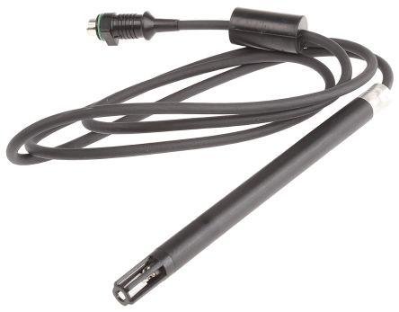 Actual product image Testo Air sensor 0572 6172 -20 to + (Analyzer)