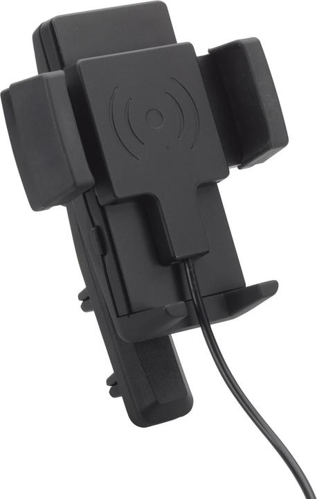 Produktbild Herbert Richter HR-imotion wless chargin Halterung Dual Ven