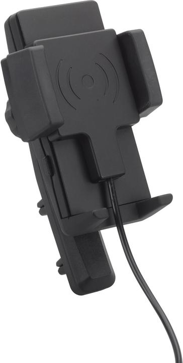 Produktbild Herbert Richter HR-imotion wless chargin Halterung Dual Ven